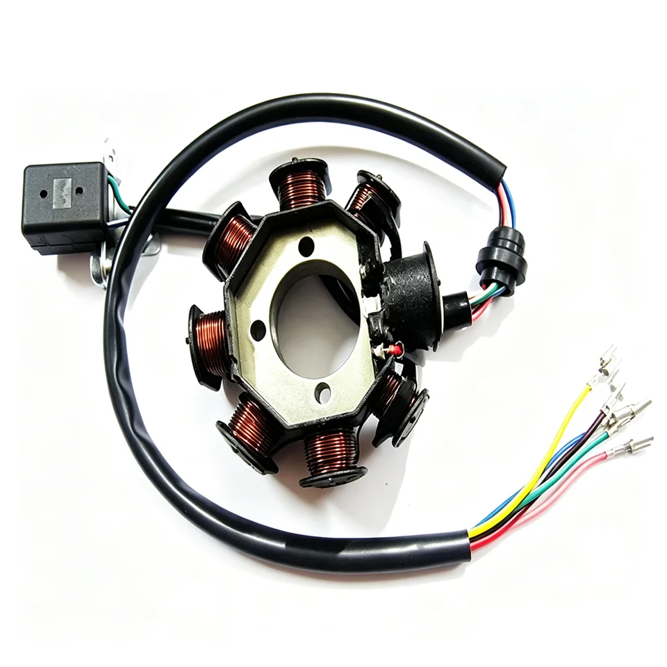 کویل CG125