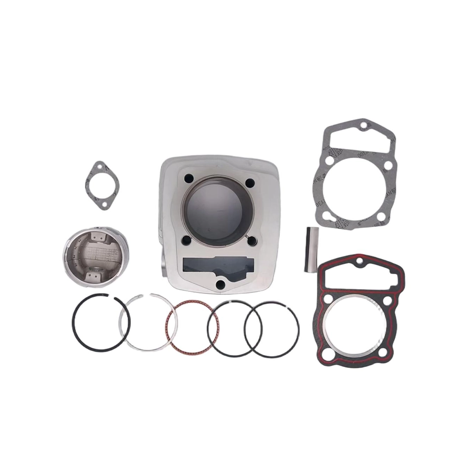 کیت سیلندر کامل HONDA NAVI/CB150